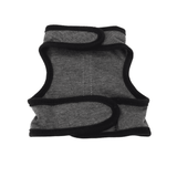 Adjustable Cat Wrap Harness with 6' Leash