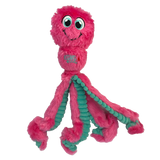 KONG Wubba Octopus Plush Dog Toy, Large