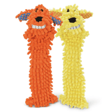 Multipet Berman Buddies Camo Plush Dog Toy - 15"