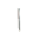Safari Dog Grooming Comb for Medium and Fine Coats, 4.5"