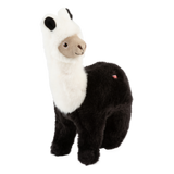 KONG Toughz Llama Plush Dog Toy, Medium - view 3