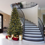 Vickerman Itasca Frasier Artificial Christmas Tree