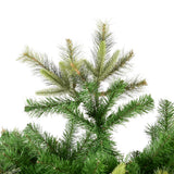 Vickerman Cashmere Pine Artificial Christmas Tree