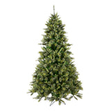 Vickerman Cashmere Pine Artificial Christmas Tree, 5.5', Unlit