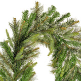 Vickerman Artificial Cashmere Pine Garland