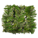 Vickerman Artificial Cashmere Pine Garland, 25' x 18", Unlit