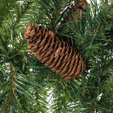 Vickerman Artificial Cheyenne Pine Garland