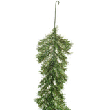 Vickerman Artificial Canadian Pine Garland Unlit