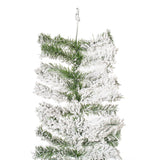 Vickerman Artificial Flocked Alaskan Garland