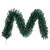 Vickerman Douglas Fir Artificial Garland, 9' x 16", Unlit