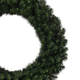 Vickerman Douglas Fir Artificial Wreath