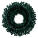 Vickerman Douglas Fir Artificial Wreath