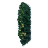 Vickerman Douglas Fir Artificial Wreath