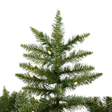 Vickerman Camdon Fir Artificial Christmas Tree