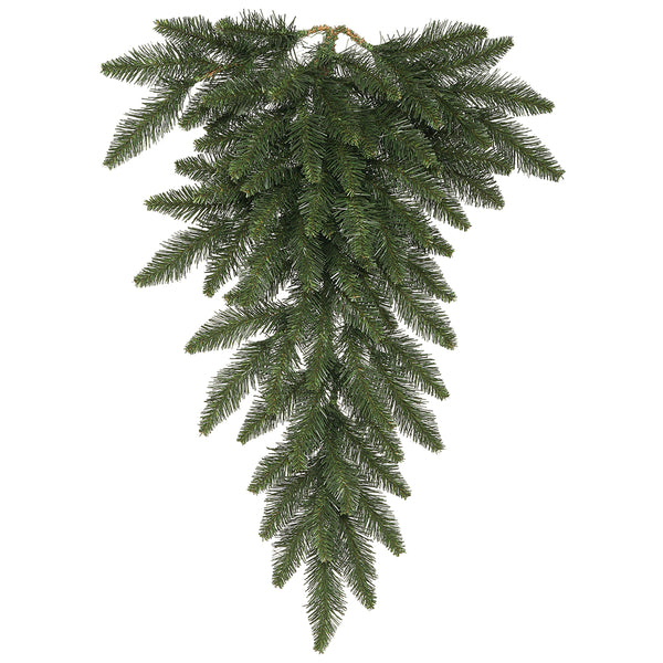 Vickerman Vickerman Artificial Camdon Fir Teardrop (Multiple Sizes Available)