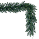 Vickerman Artificial Camdon Fir Garland