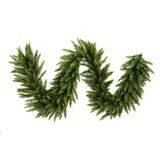 Vickerman Artificial Camdon Fir Garland, 9' x 20", Unlit