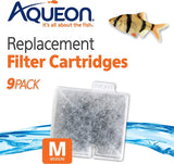 Aqueon Replacement Filter Cartridges