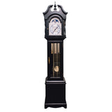 Hermle Alexandria Floor Clock (4 Finishes Available)