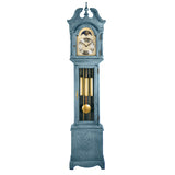 Hermle Alexandria Floor Clock (4 Finishes Available)