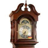 Hermle Alexandria Floor Clock (4 Finishes Available)