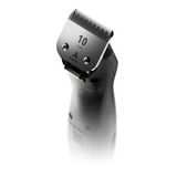 Andis Pulse Zr II 5-Speed Detachable Blade Clipper With #10 Blade (Open Box)