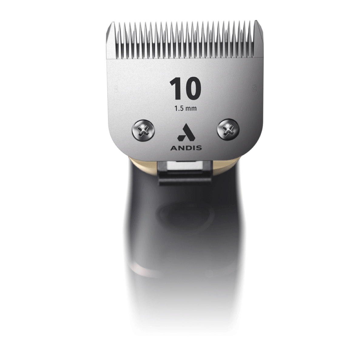 Andis The New BeSPOKE Cordless Clipper with 2 Batteries (Open Box)
