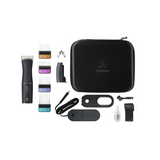 Andis The New BeSPOKE Cordless Clipper with 2 Batteries (Open Box)