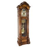 Hermle Anstead Floor Clock (4 Finishes Available)