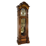 Hermle Anstead Floor Clock (4 Finishes Available)