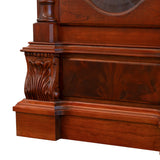 Hermle Anstead Floor Clock (4 Finishes Available)