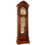 Hermle Anstead Floor Clock (4 Finishes Available)