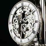 Hermle Astrolabium Astronomical Clock (2 Finishes Available)