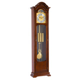 Hermle Atherton Floor Clock (2 Finishes Available)