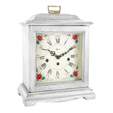 Hermle Austen Tabletop Mantel Clock (10 Finishes Available)