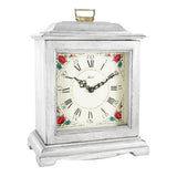 Hermle Austen Tabletop Mantel Clock (10 Finishes Available)