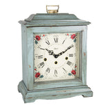 Hermle Austen Tabletop Mantel Clock (10 Finishes Available)