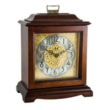 Hermle Austen Tabletop Mantel Clock (10 Finishes Available)