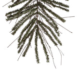 Vickerman Vienna Twig Artificial Christmas Tree