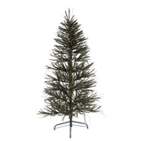 Vickerman Vienna Twig Artificial Christmas Tree, 3', Unlit