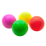 Ruff Dawg Indestructible Ball Tough Dog Chew Toy, Assorted (Multiple Sizes Available)