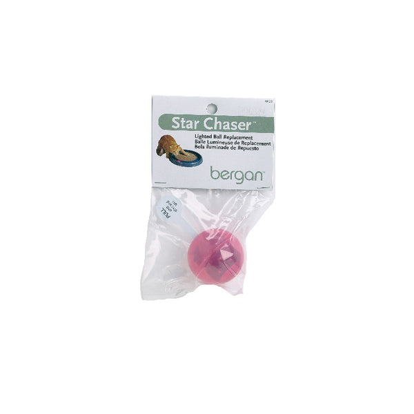 Bergan Bergan Cat Toy LED Replacement Ball