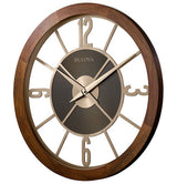 Bulova C4110 Sandpiper Bluetooth Indoor/Outdoor 26" Wall Clock