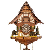 Hermle Baiersdorf Cuckoo Clock, 54000