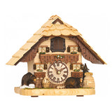 Hermle Bendorf Cuckoo Clock, 66000