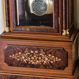 Hermle Berlin Floor Clock (2 Finishes Available)