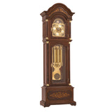 Hermle Berlin Floor Clock (2 Finishes Available)