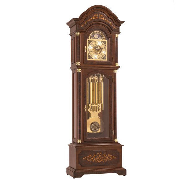 Hermle Hermle Berlin Floor Clock (Tubular or Non-Tubular)