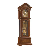 Hermle Berlin Floor Clock (Tubular or Non-Tubular)