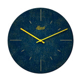 Hermle Bodie Wall Clock (3 Finishes Available)